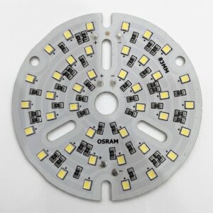 چیپ ال ای دی پاوربانکی ۵ ولتی ۳۰ وات برند OSRAM اورجینال رنگ سفید مهتابی